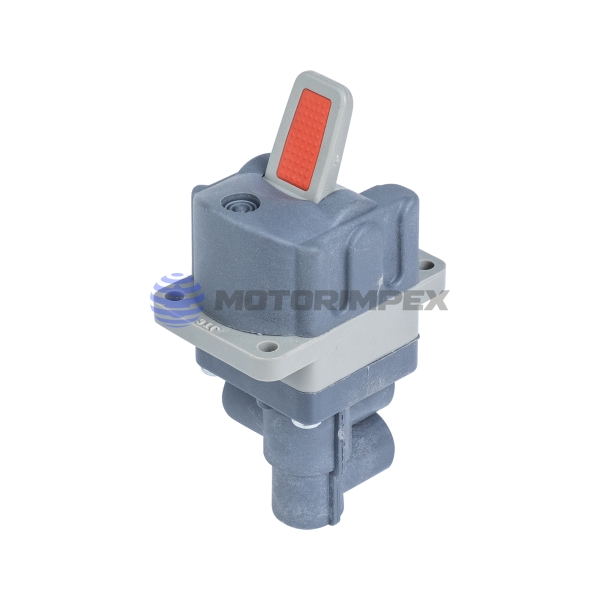 Пальчиковые пневматические джойстики SPSDV1