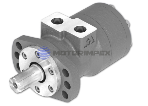 Гидромоторы героторные SR