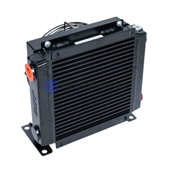 Маслоохладители SS и SD