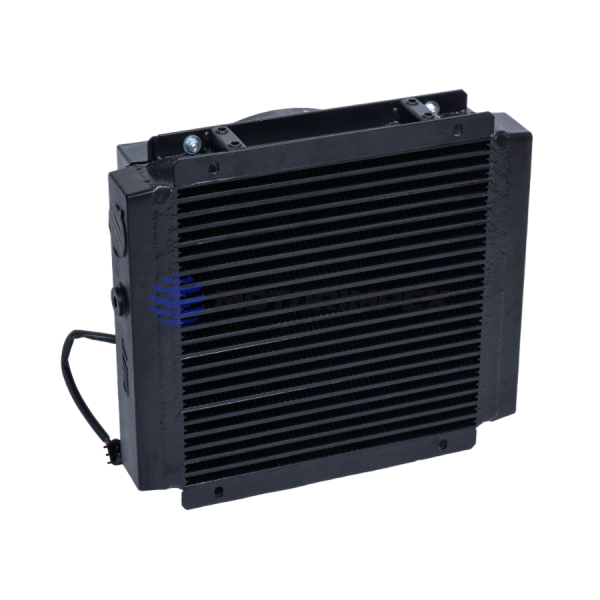 Маслоохладители ST (для мобильной техники)