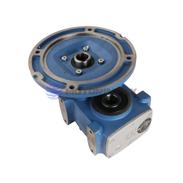 Редукторы с параллельными валами серии Ston