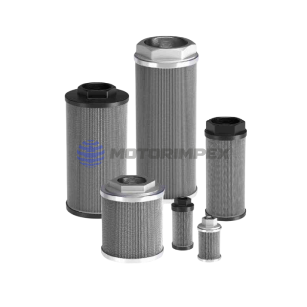 Фильтры всасывающие STRC–MPAC