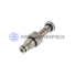 Directional solenoid valves SVS0.M18