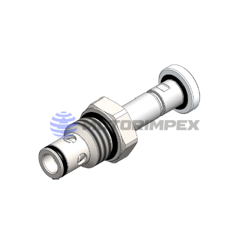 Directional solenoid valves SVS0.S10