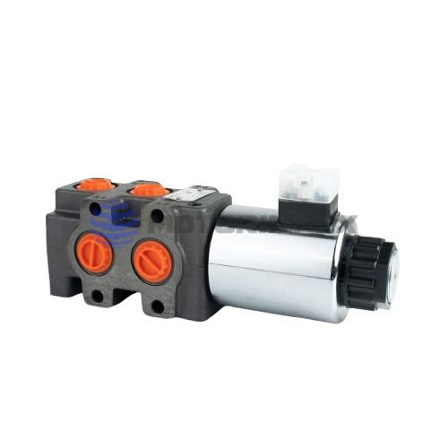 Диверторы электромагнитные 6-ти линейные секционные SVV90