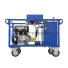 Autonomous hydraulic power units with ICE for universal-purpose