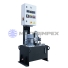 Hydraulic power unit of 2357 series for lines of industrial waste incineration