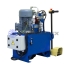 Semi-automatic hydraulic power unit of 2129 series for hydraulic press