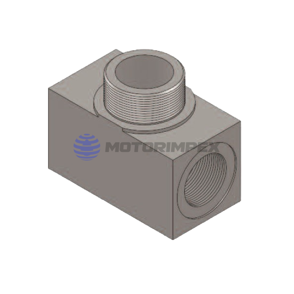 Гасители пульсаций TA