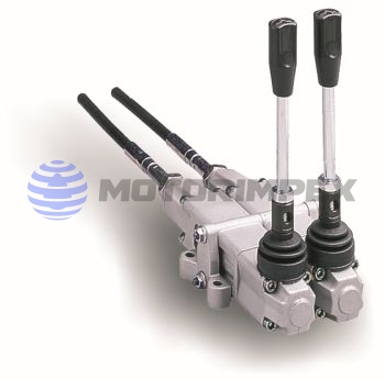 Джойстики механические TCC и SCF