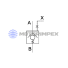 Filling valves TCF
