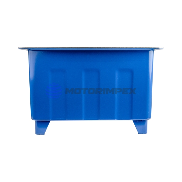 Гидробаки стальные серии TCK-TF