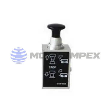 Джойстики пневматические TCM01 для управления гидробортом