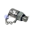 Test port coupler