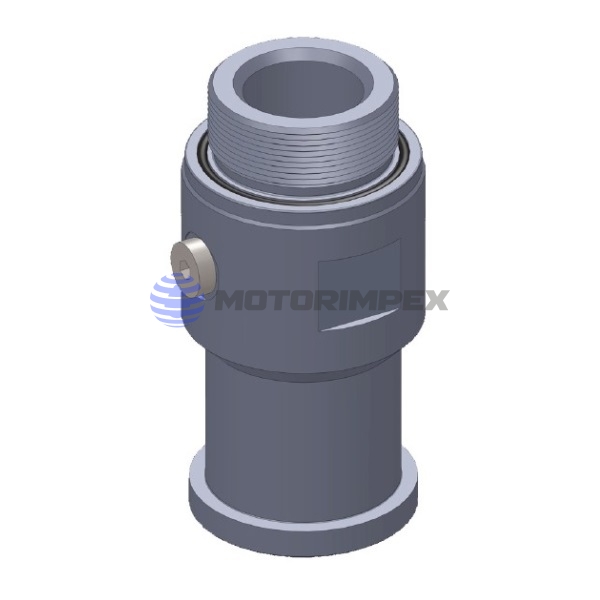 Адаптеры TF для гидроаккумуляторов (сторона жидкости)