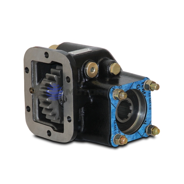 Коробки отбора мощности TF18