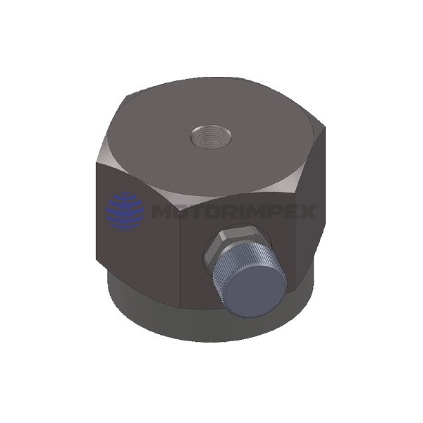 Адаптеры TG для гидроаккумуляторов (сторона воздуха)