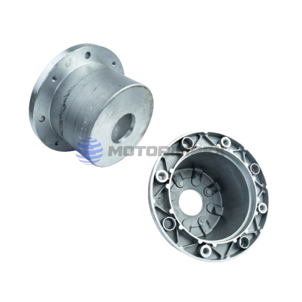 Крепления TH, THB, B, BS и BSN для насосов (колокола)