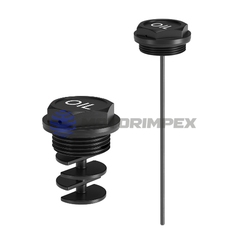 Фильтры-сапуны со щупом TKT