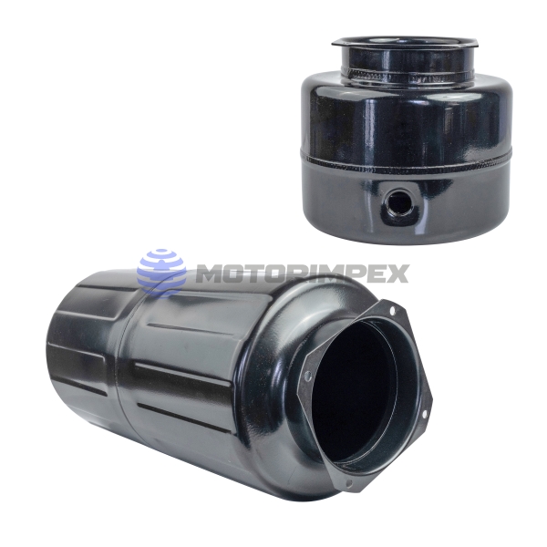 Гидробаки стальные серии TP-TV