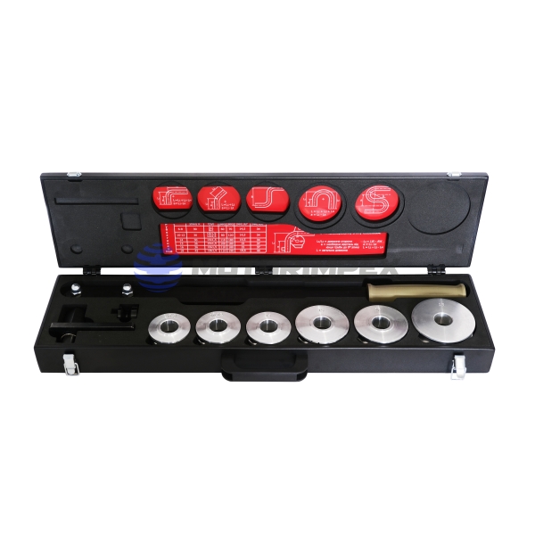 Трубогиб MPB 06-18