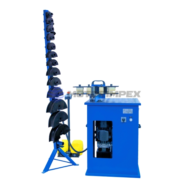 Трубогиб гидравлический ПЗТ-2069