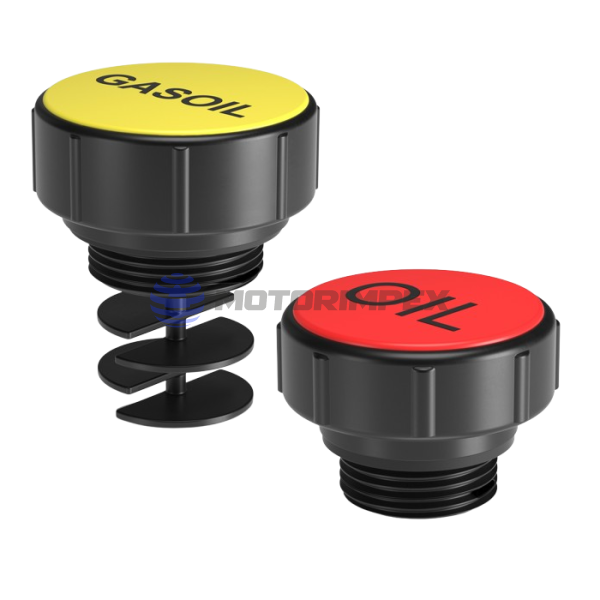 Фильтры-сапуны со щупом TSD