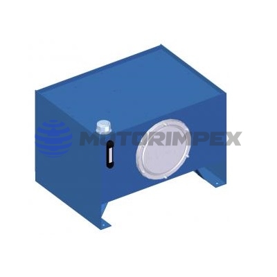 Гидробаки стальные UB