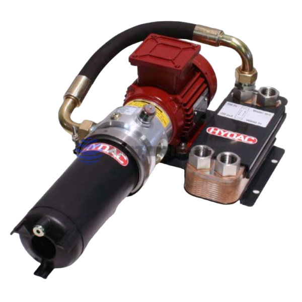 Автономные системы охлаждения UKF-1