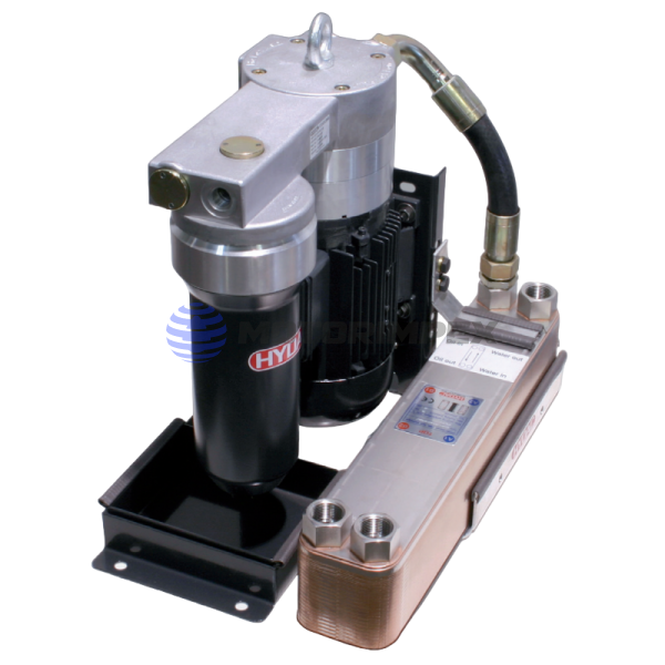 Автономные системы охлаждения UKF-2