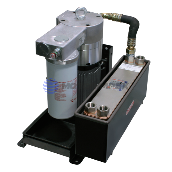 Автономные системы охлаждения UKF-3