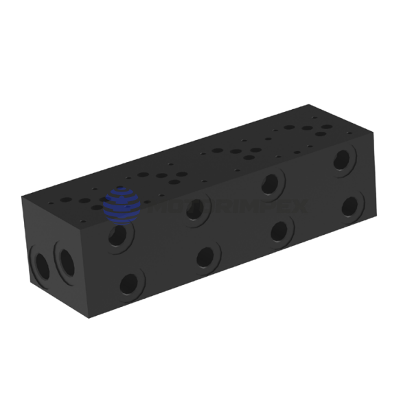 Секционные монтажные плиты ULRA10