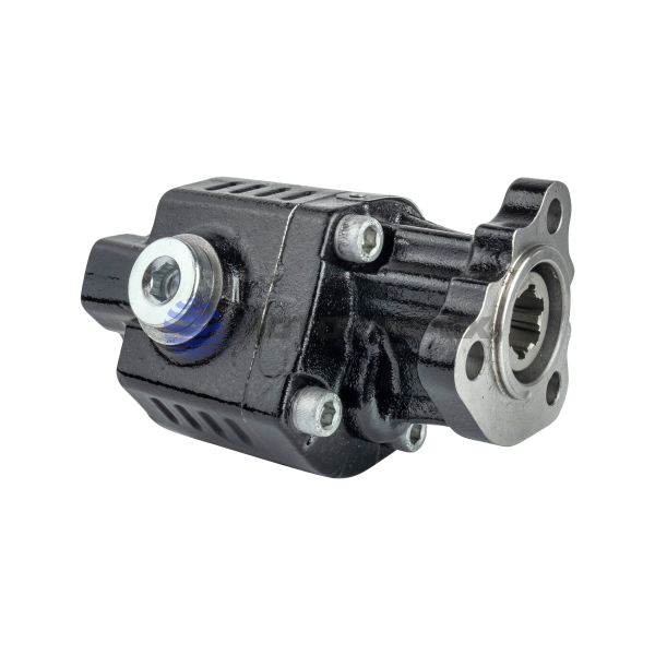 Гидронасосы шестеренные UNI EDNA BD