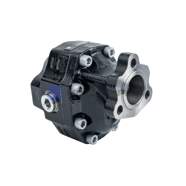 Гидронасосы шестеренные UNI EHASS