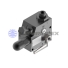 Safety valves UZAE10 for accumulators
