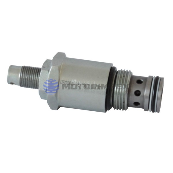 Картриджные обратные клапаны UZGD6