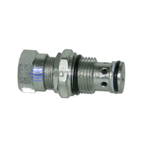 Картриджные предохранительные клапаны UZPD4