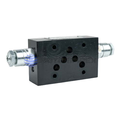 Предохранительные клапаны UZPR10