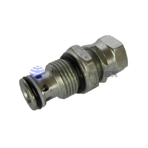 Картриджные предохранительные клапаны UZPS4
