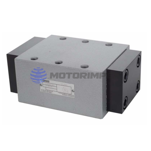 Гидрозамки одностороннего действия UZSB32