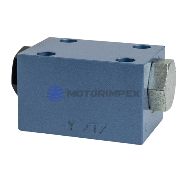 Гидрозамки одностороннего действия UZSB6