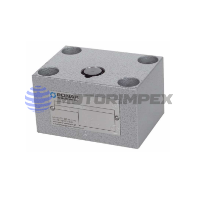 Обратные клапаны UZZB10