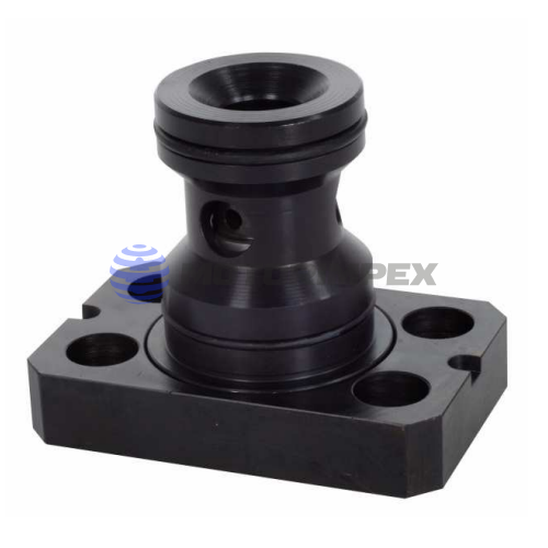 Картриджные обратные клапаны UZZD20