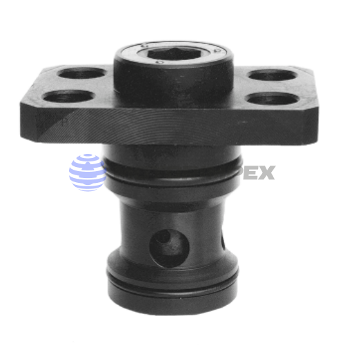 Картриджные обратные клапаны UZZD32