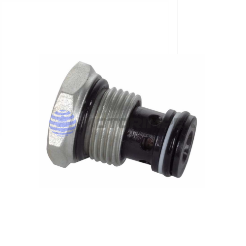 Картриджные обратные клапаны UZZD4