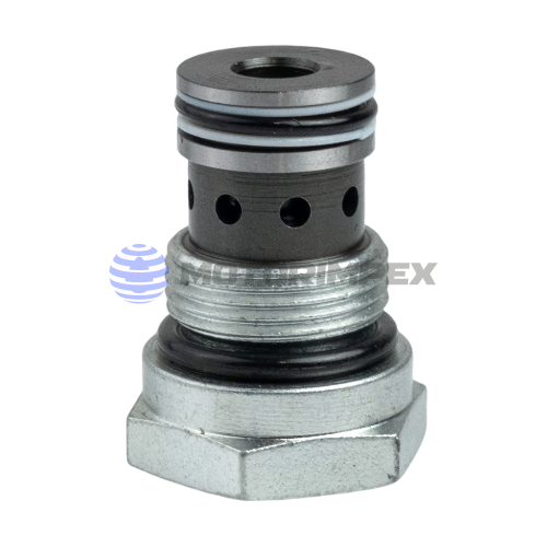 Картриджные обратные клапаны UZZD6