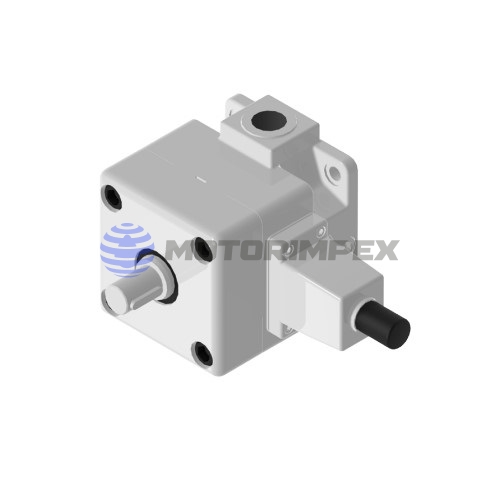 Насосы пластинчатые регулируемые PV2V3/40