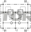Запобіжні клапани двосторонньої дії VAIL/VA і VADDL/VA