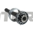 Cardan drive shafts CS