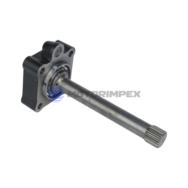 Валы отбора мощности CSINS з плитой